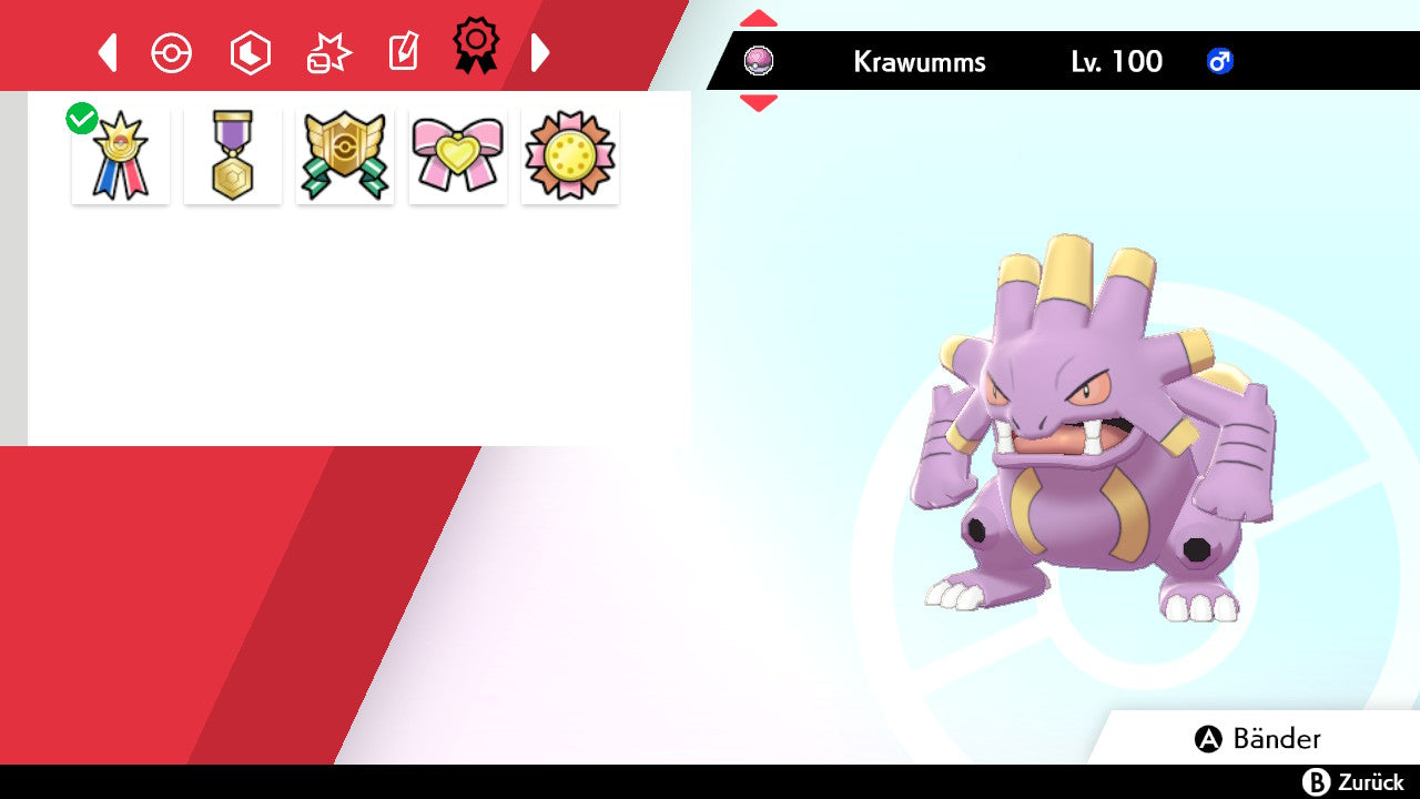 #295 Krawumms SnS
