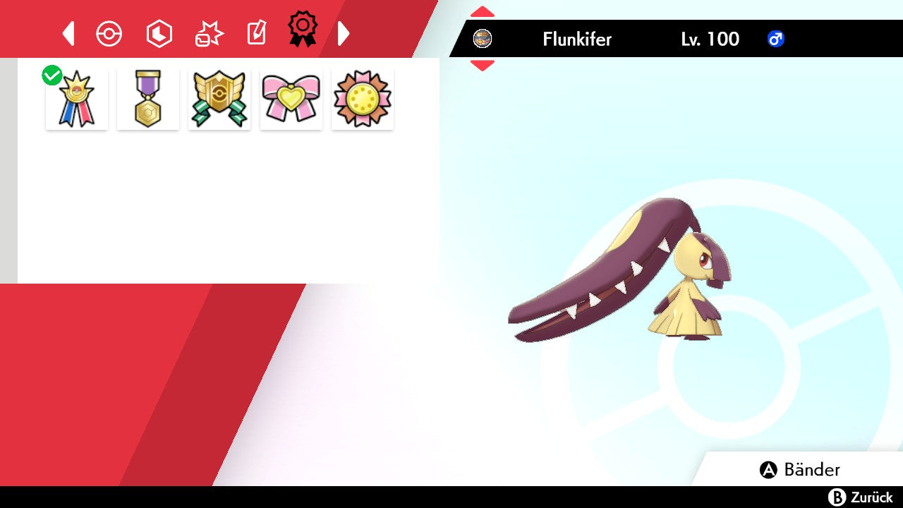 #303 Flunkifer SnS
