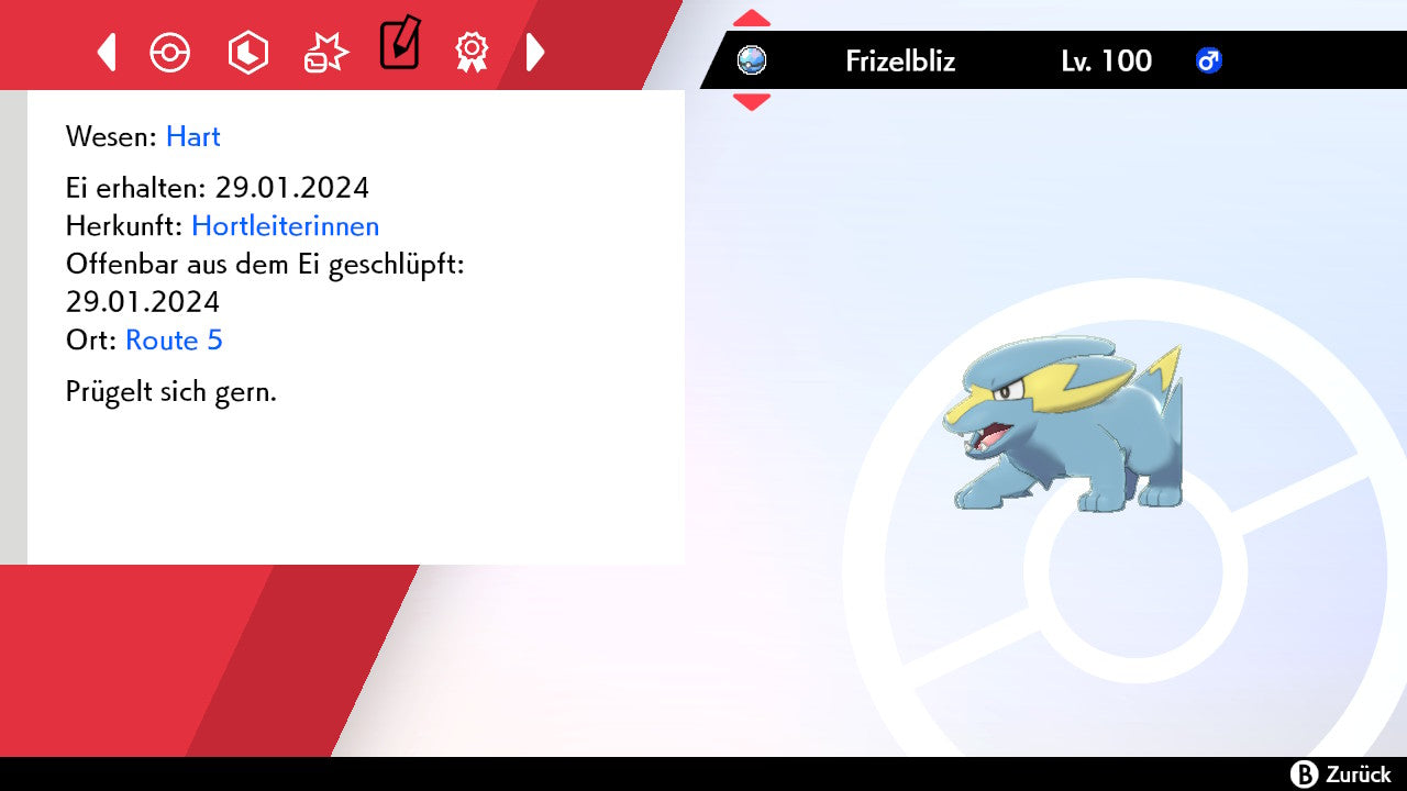 #309 Frizelbliz SnS