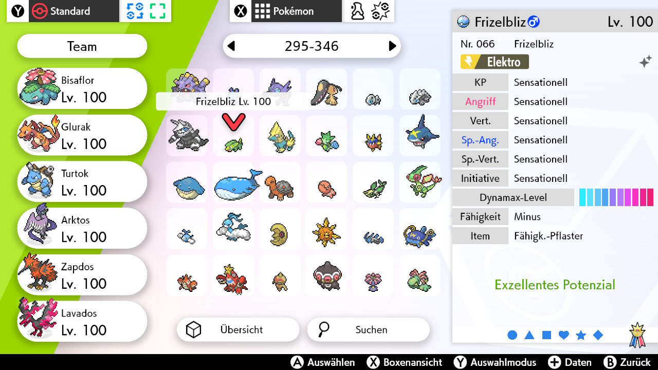 #309 Frizelbliz SnS