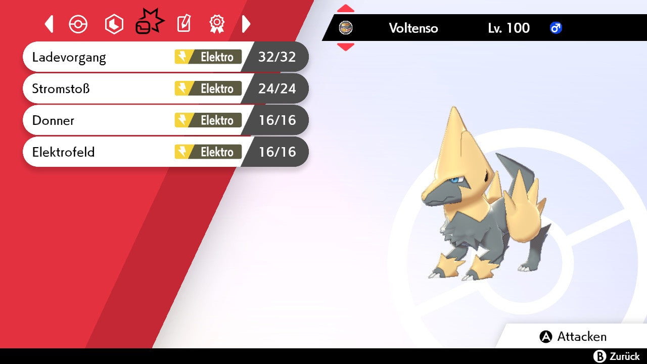 #310 Voltenso SnS