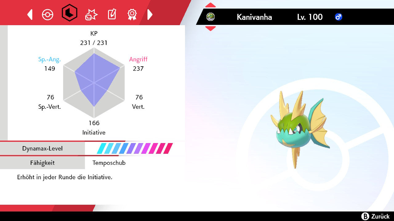 #318 Kanivanha SnS