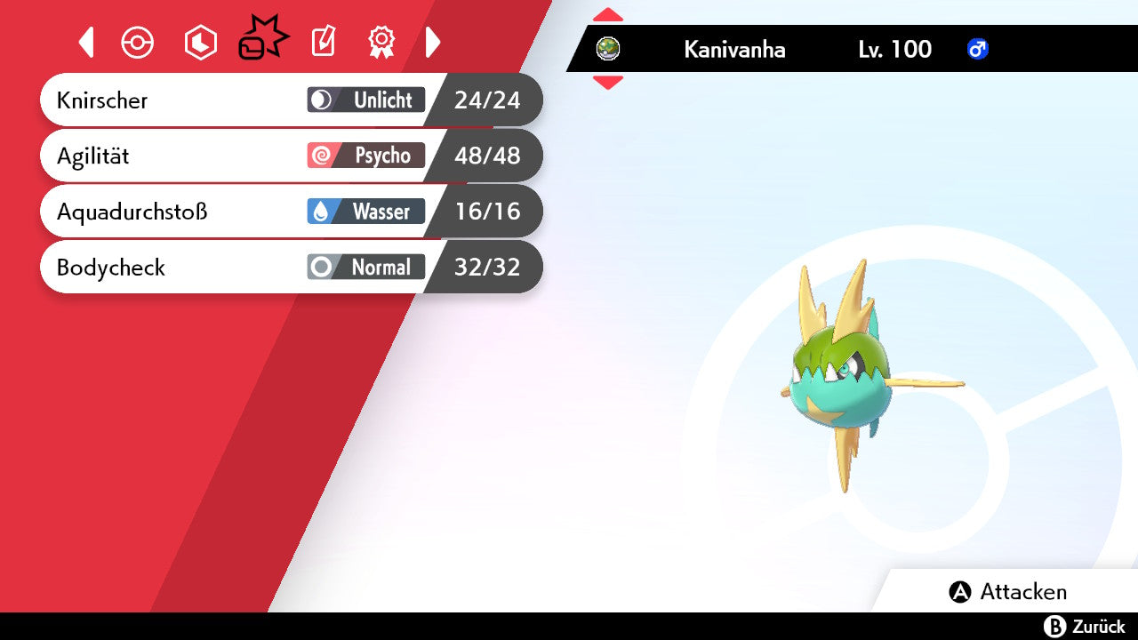 #318 Kanivanha SnS