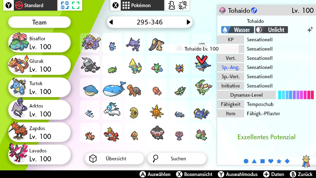 #319 Tohaido SnS