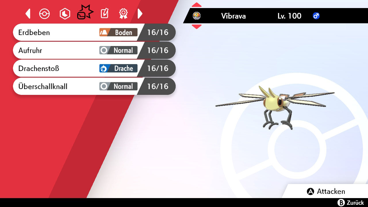 #329 Vibrava SnS