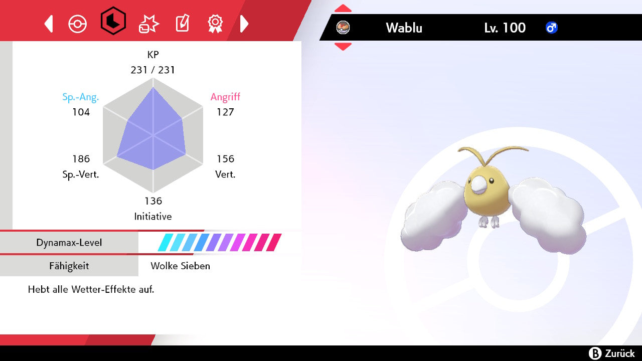 #333 Wablu SnS