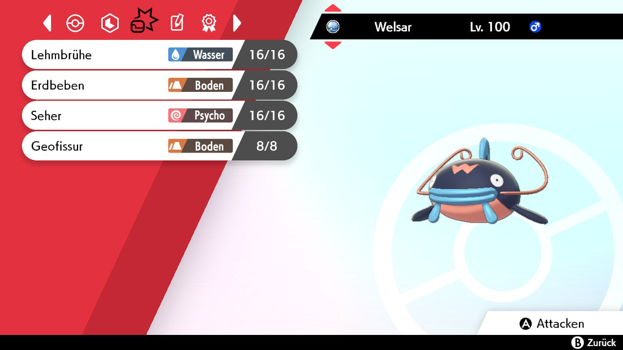 #340 Welsar SnS