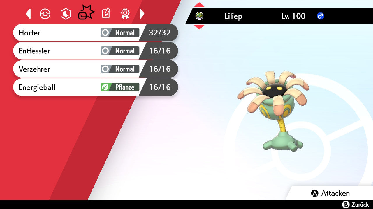 #345 Liliep SnS