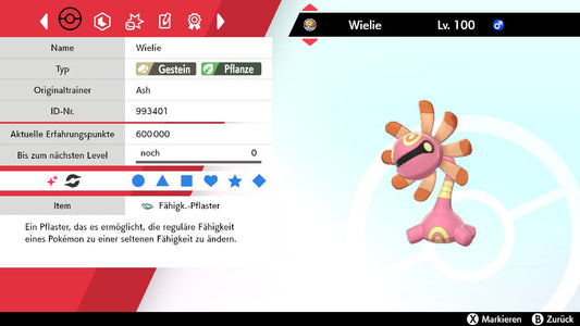 #346 Wielie SnS