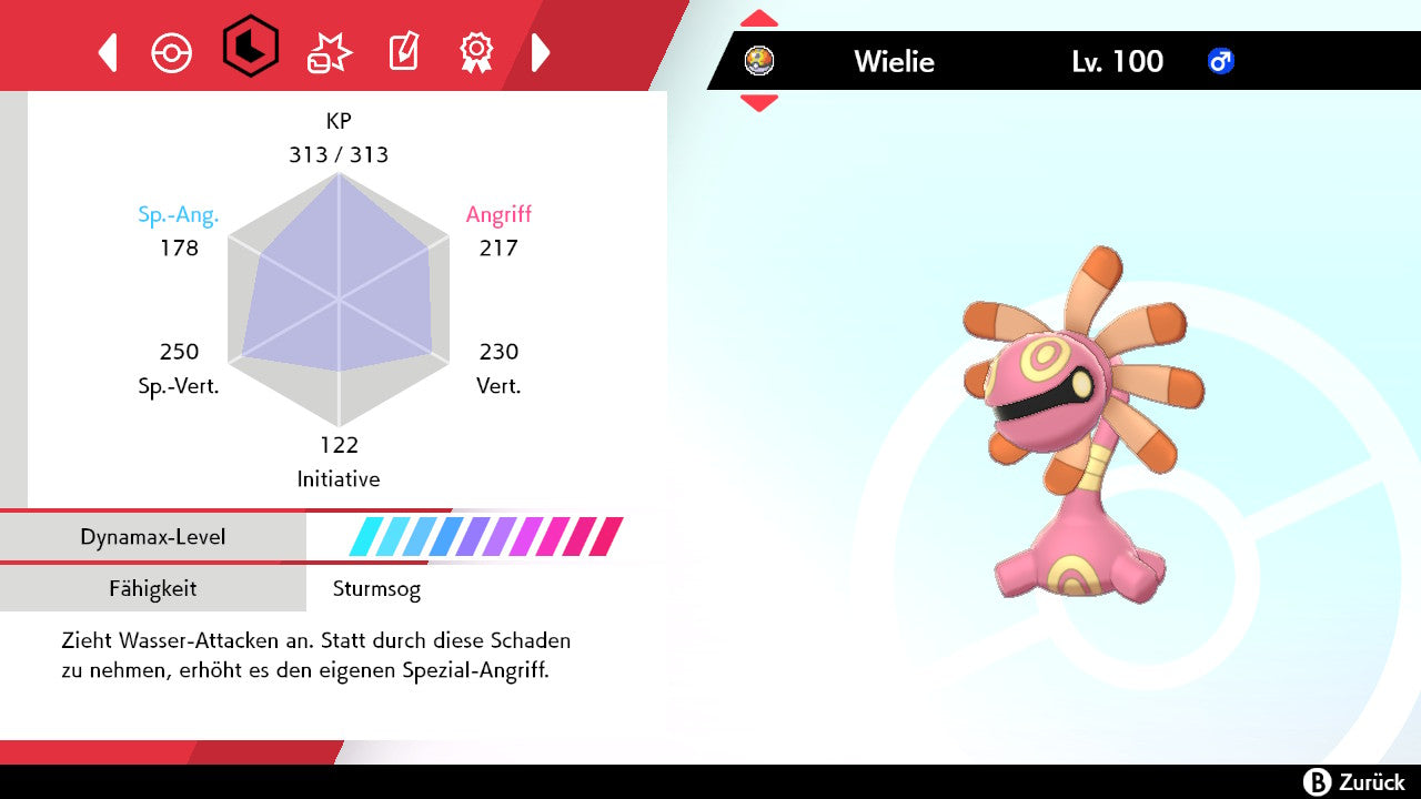 #346 Wielie SnS