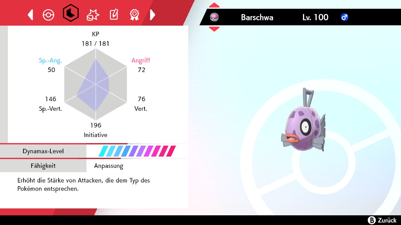 #349 Barschwa SnS