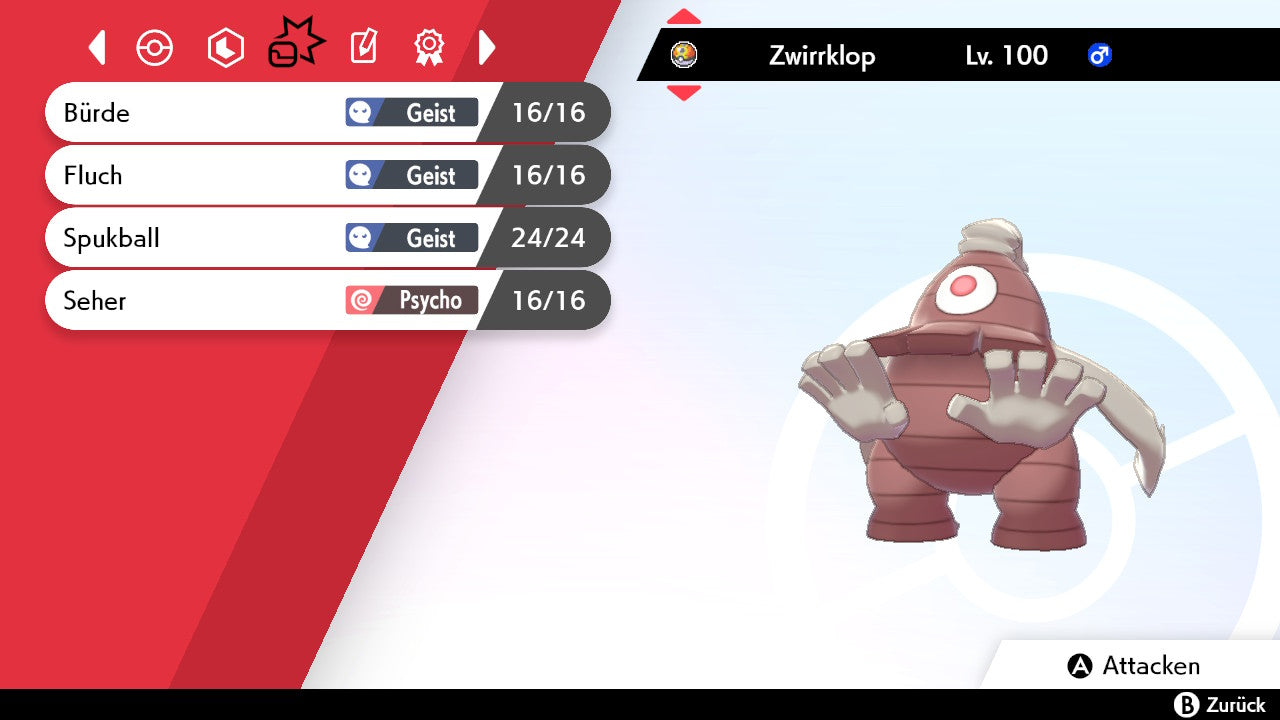 #356 Zwirrklop SnS