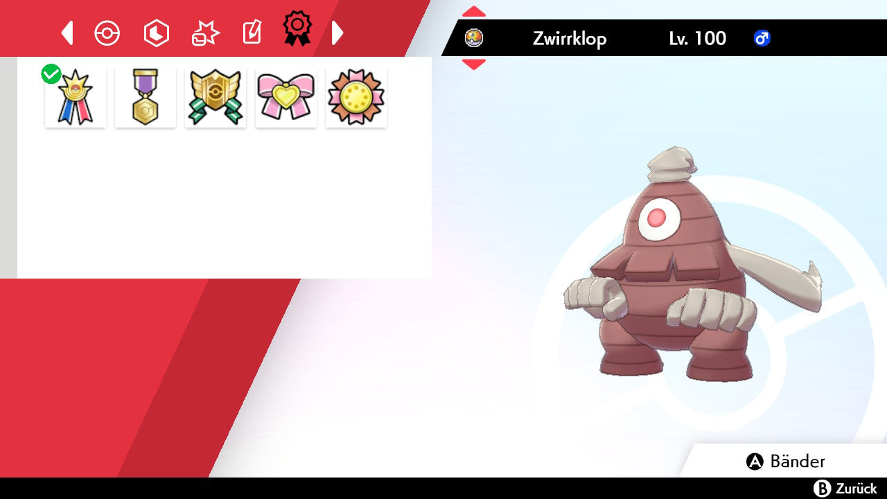 #356 Zwirrklop SnS