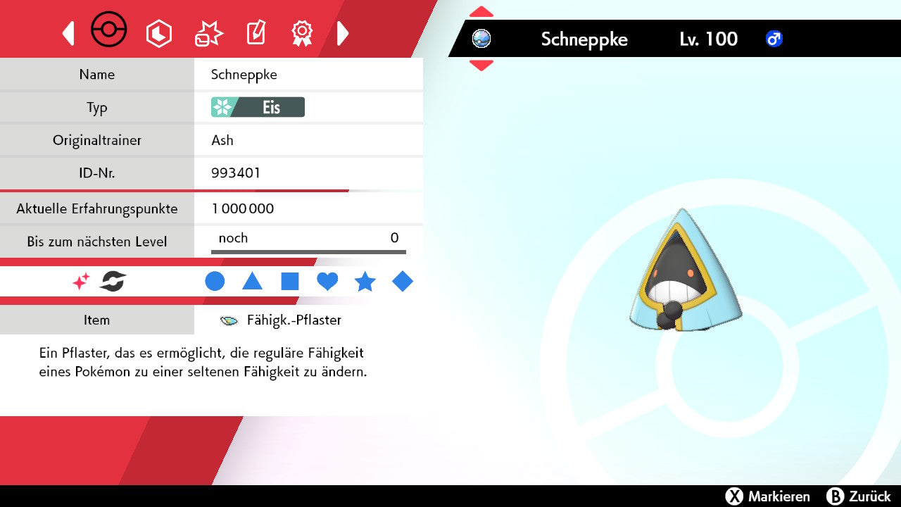 #361 Schneppke SnS