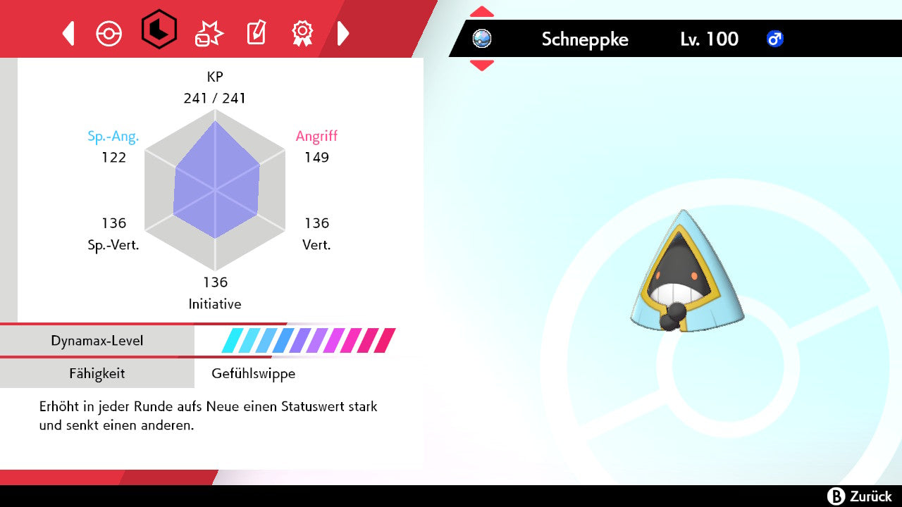 #361 Schneppke SnS