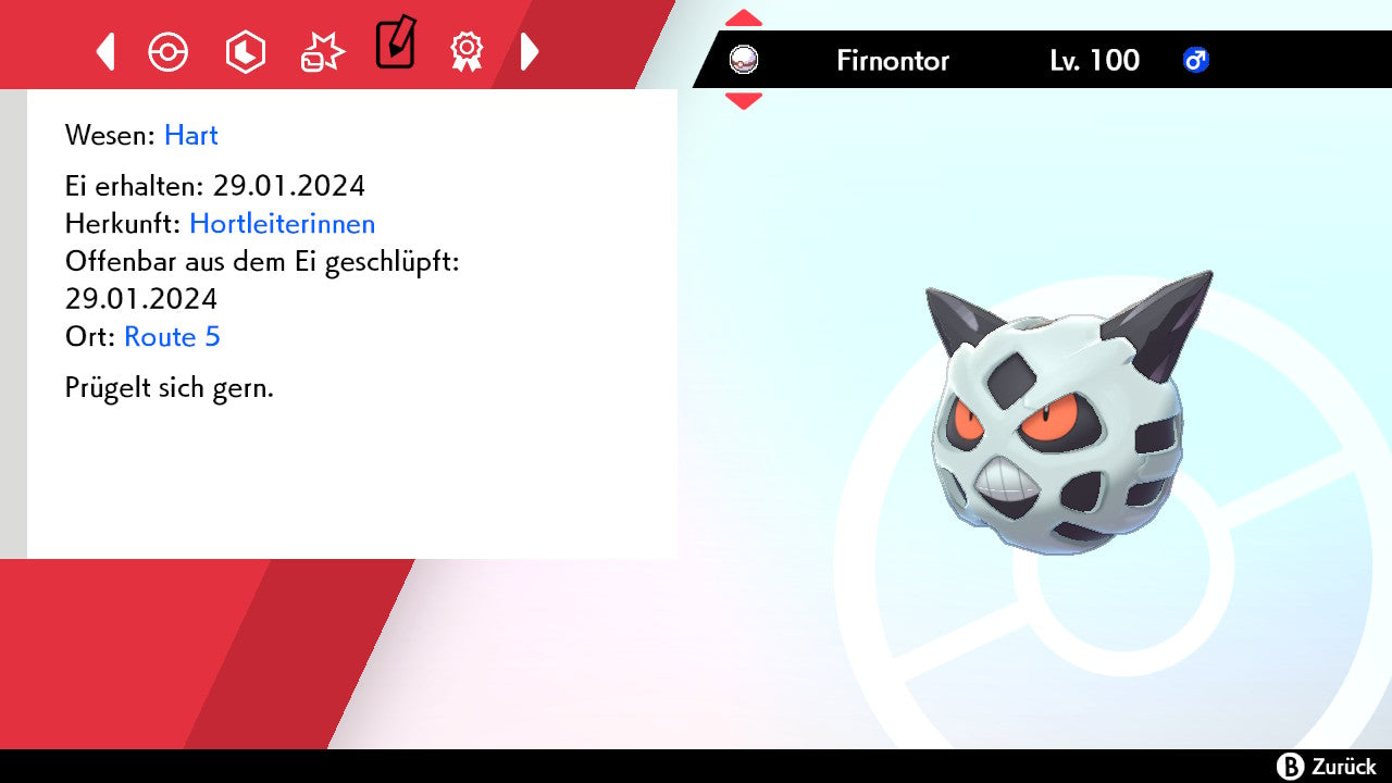 #362 Firnontor SnS