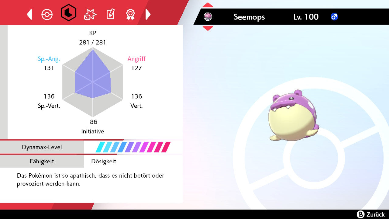 #363 Seemops SnS