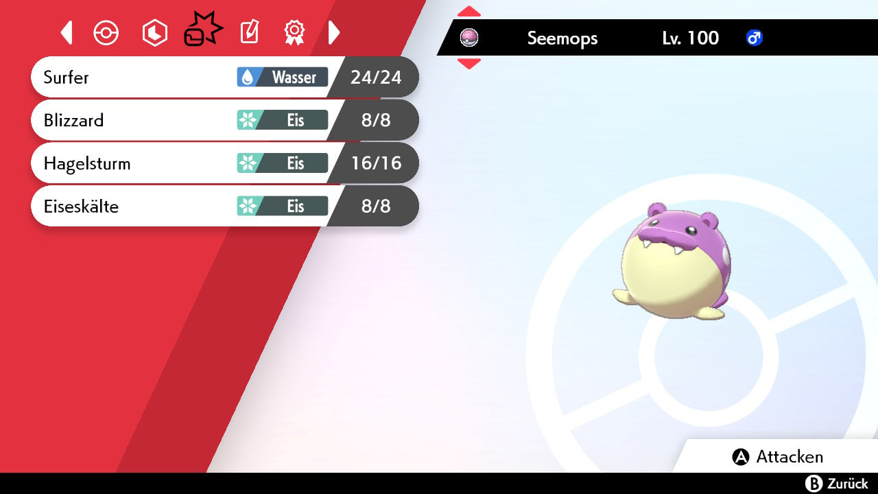 #363 Seemops SnS