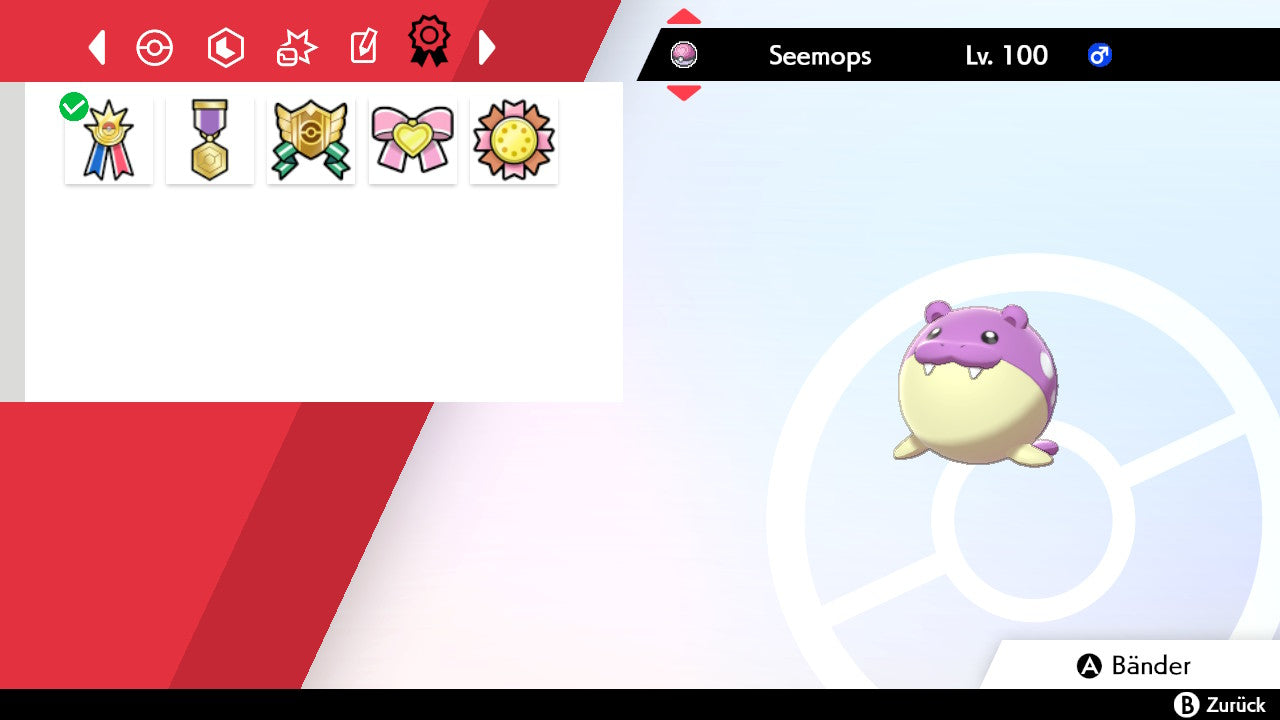 #363 Seemops SnS
