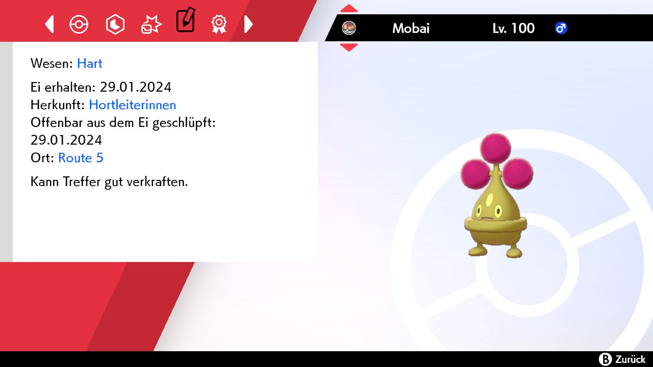 #438 Mobai SnS