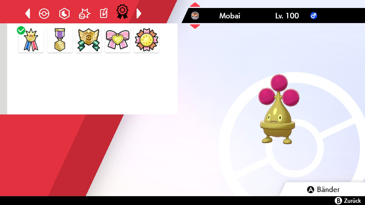 #438 Mobai SnS