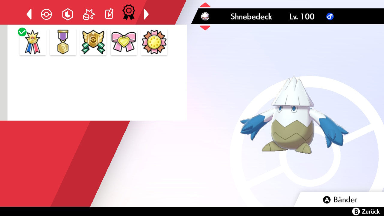 #459 Shnebedeck SnS