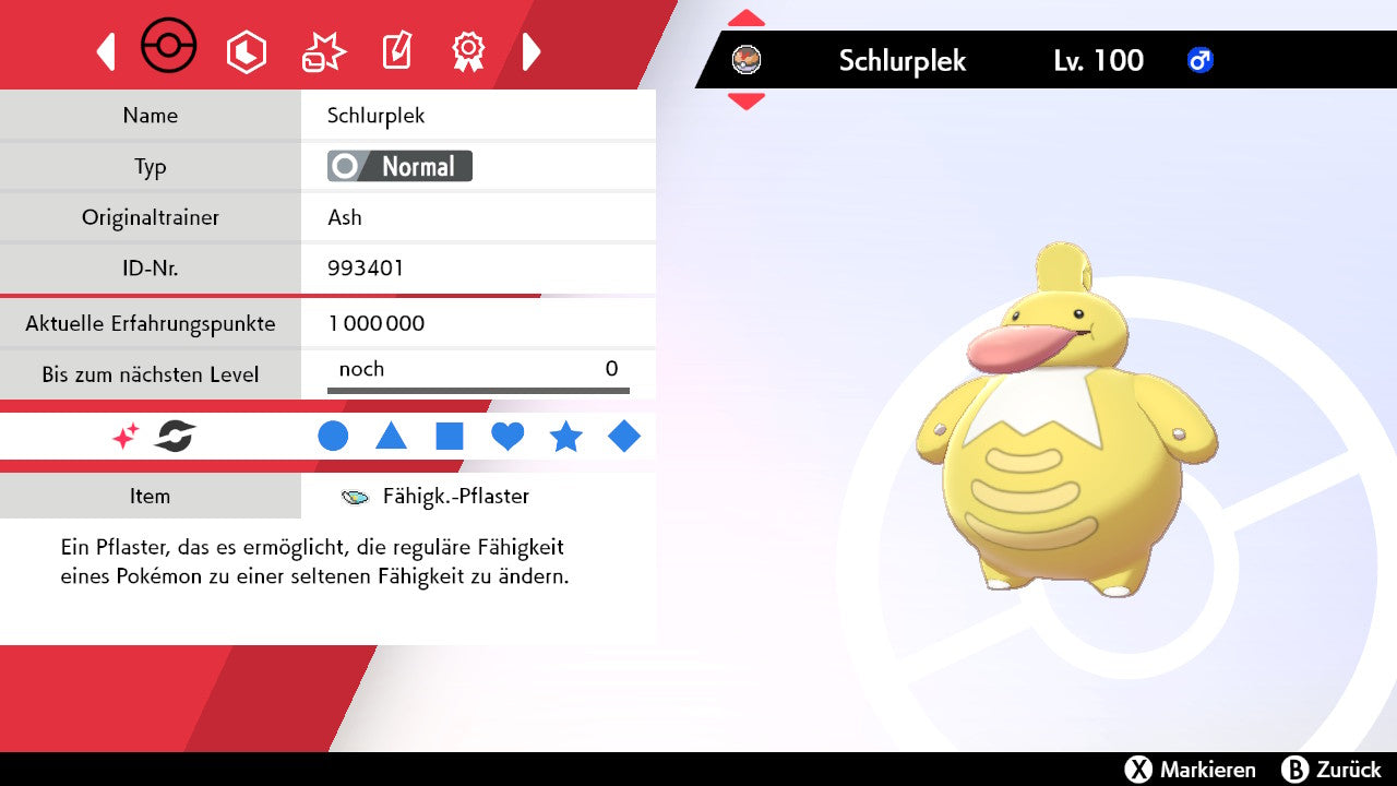 #463 Schlurplek SnS