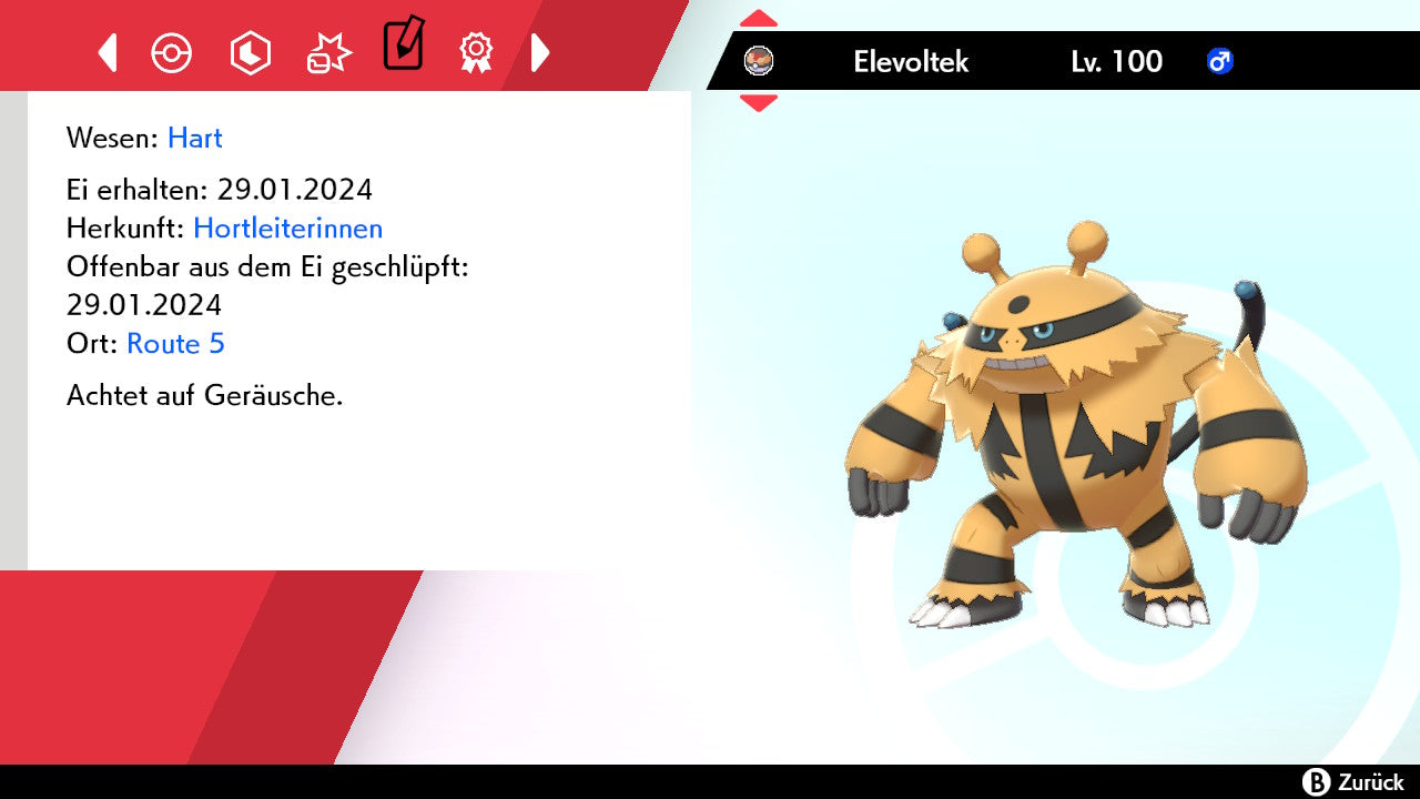#466 Elevoltek SnS