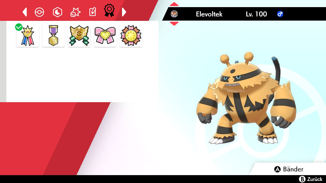 #466 Elevoltek SnS