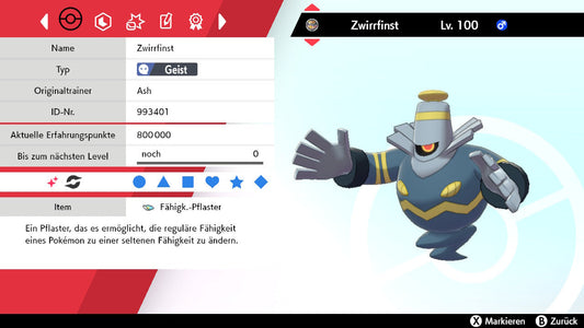 #477 Twisterfinst SnS