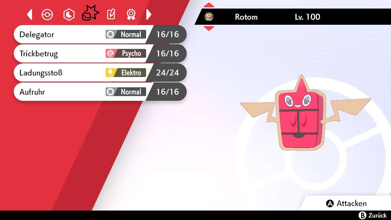 #479 Rotom Frost SnS