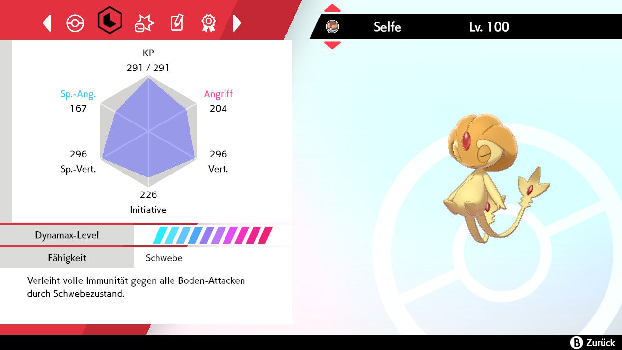 #480 Selfe SnS