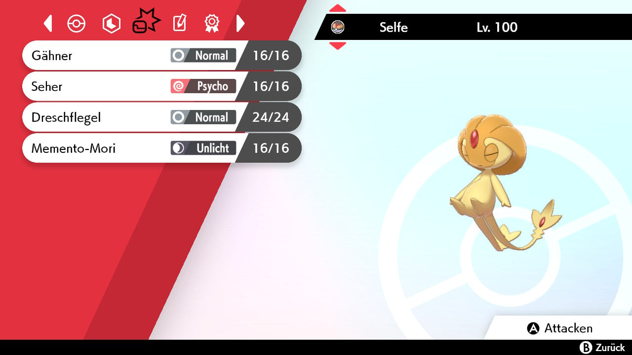 #480 Selfe SnS