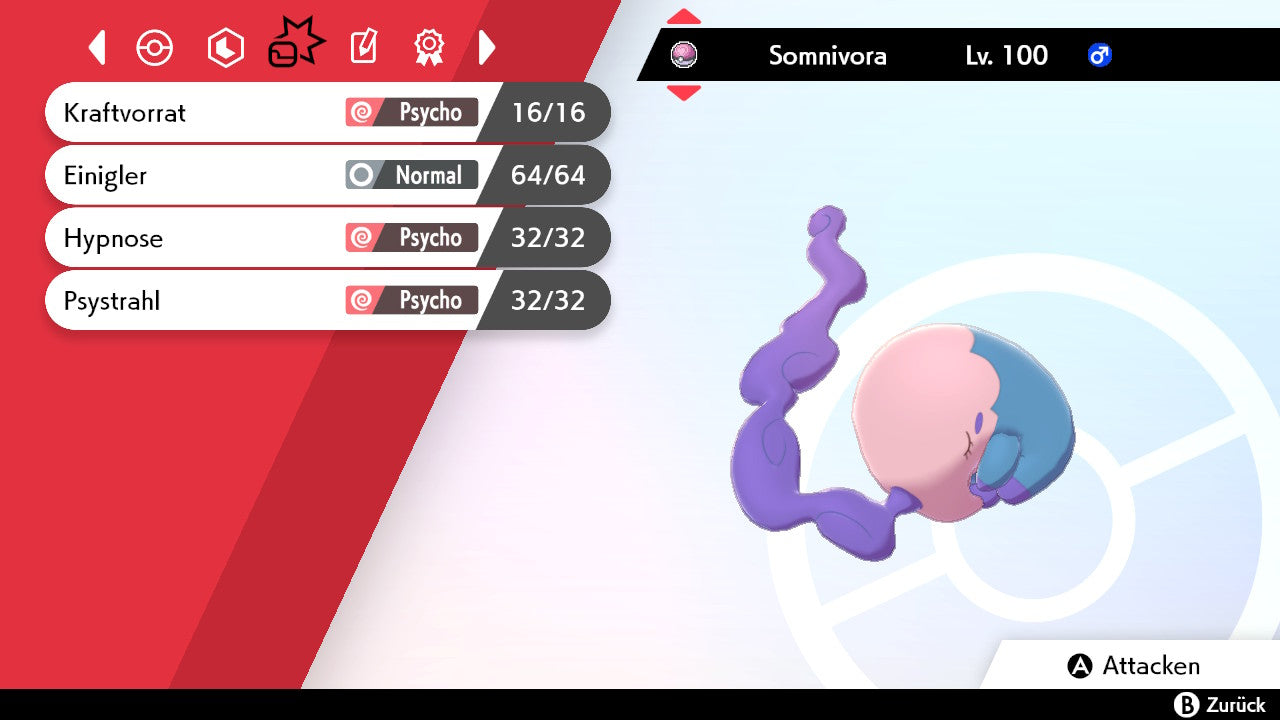 #518 Somnivora SnS