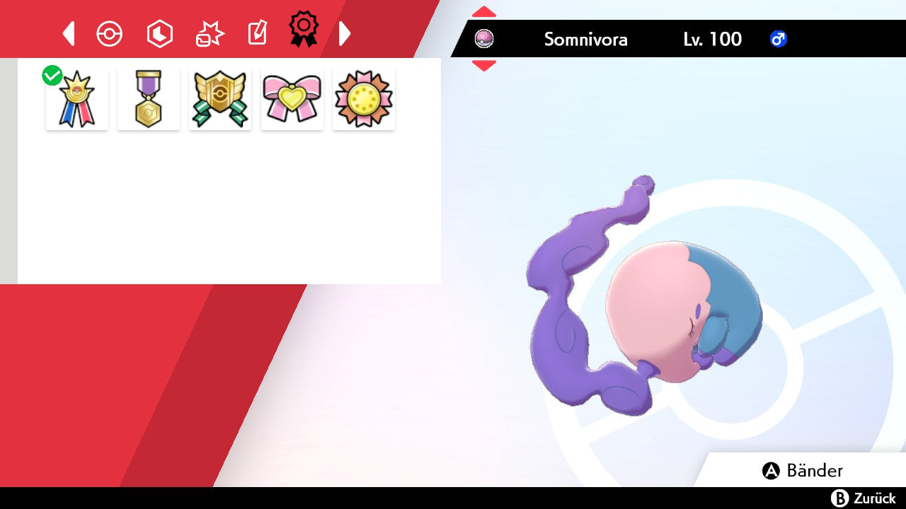 #518 Somnivora SnS