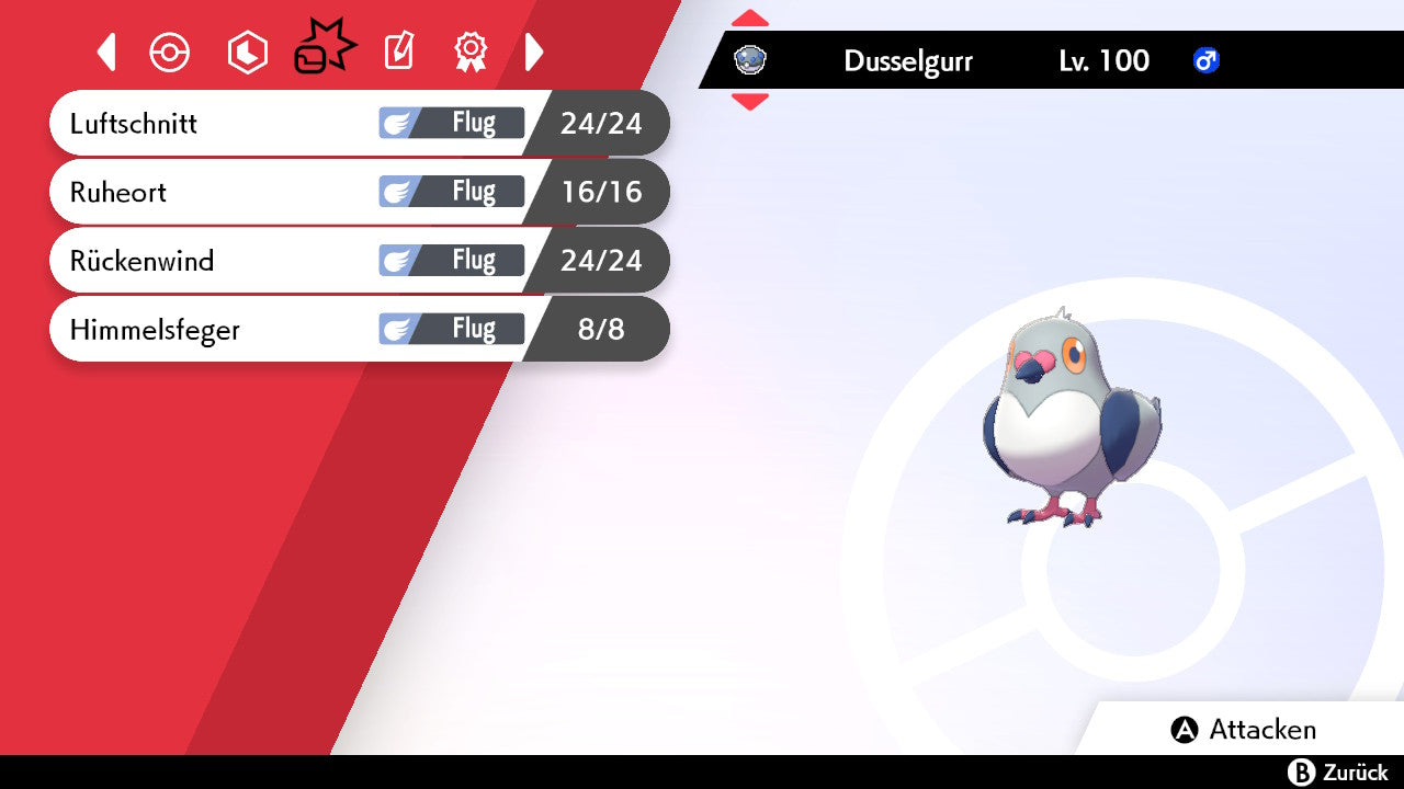 #519 Dusselgurr SnS