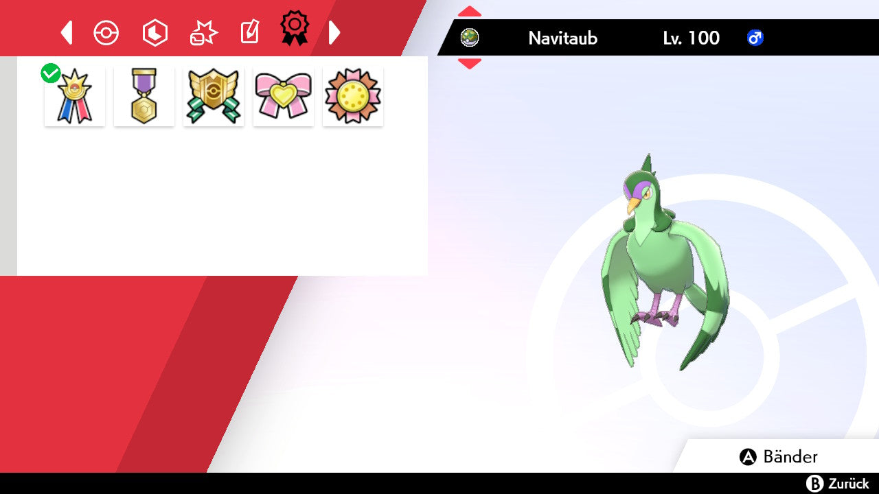 #520 Navitaub SnS