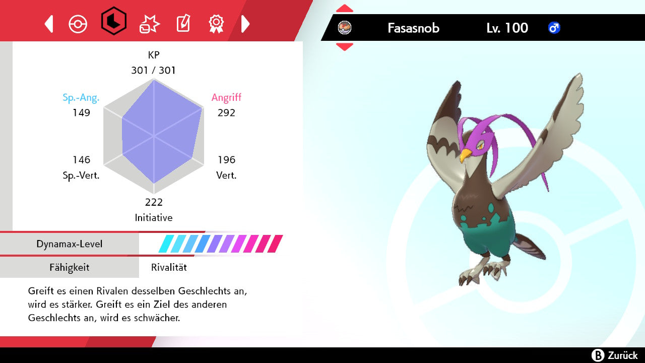 #521 Fasasnob SnS
