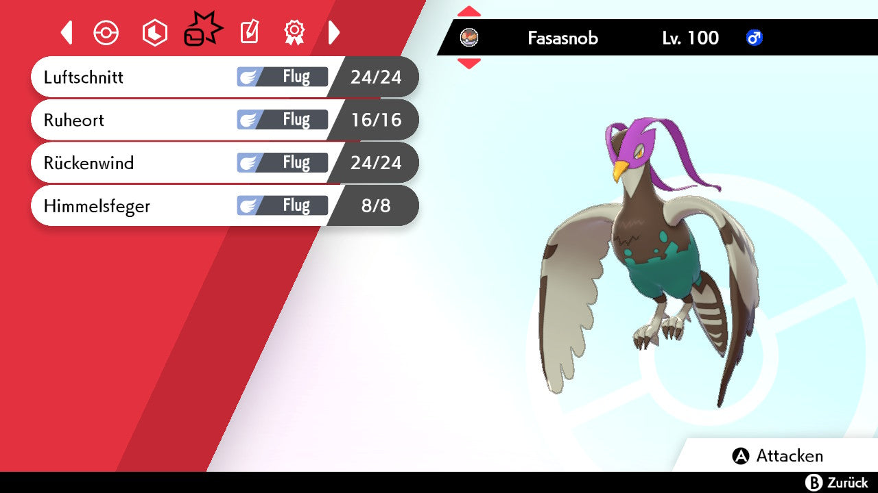 #521 Fasasnob SnS