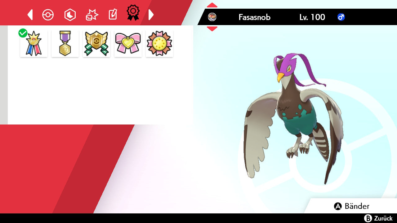 #521 Fasasnob SnS
