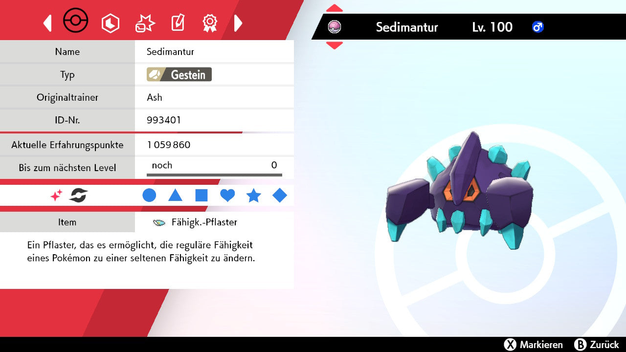 #525 Sedimantur SnS