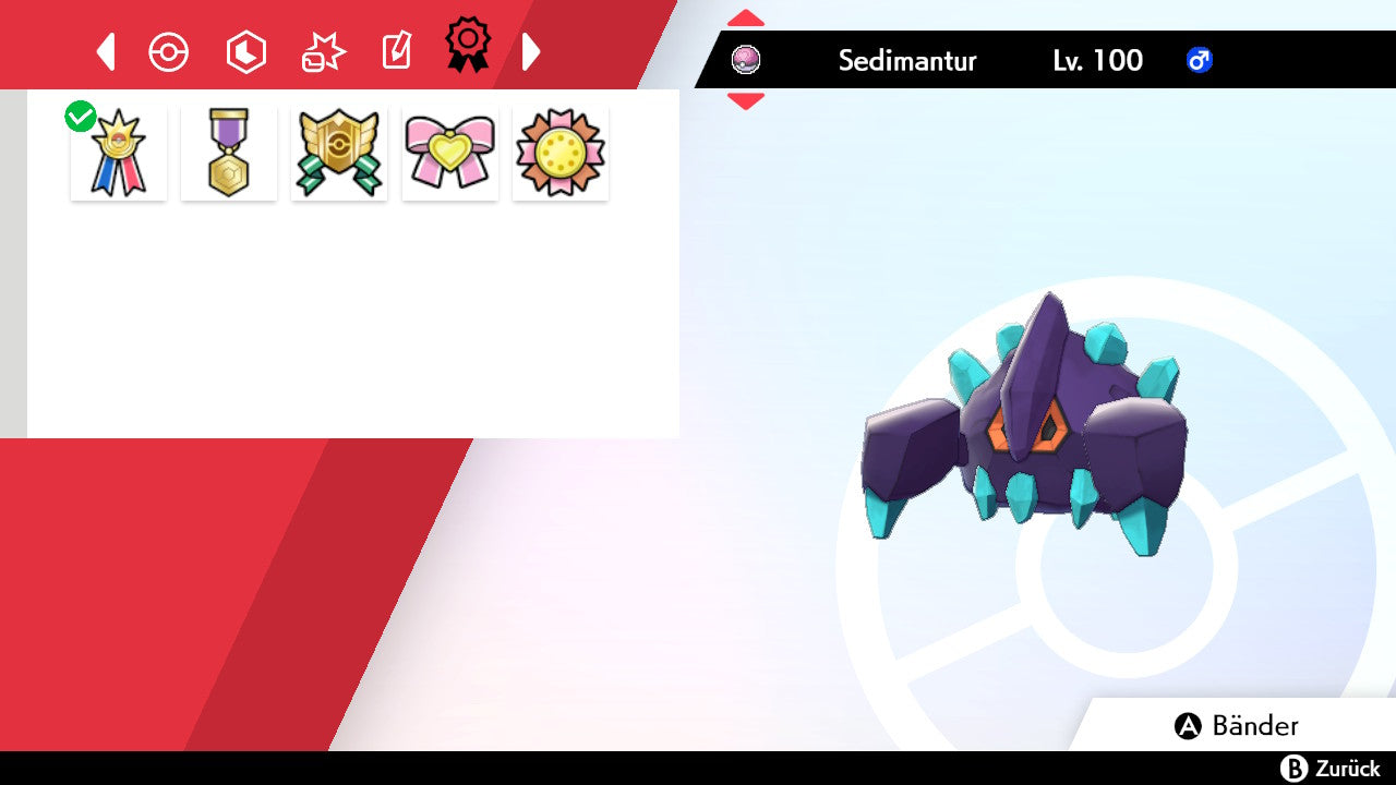 #525 Sedimantur SnS