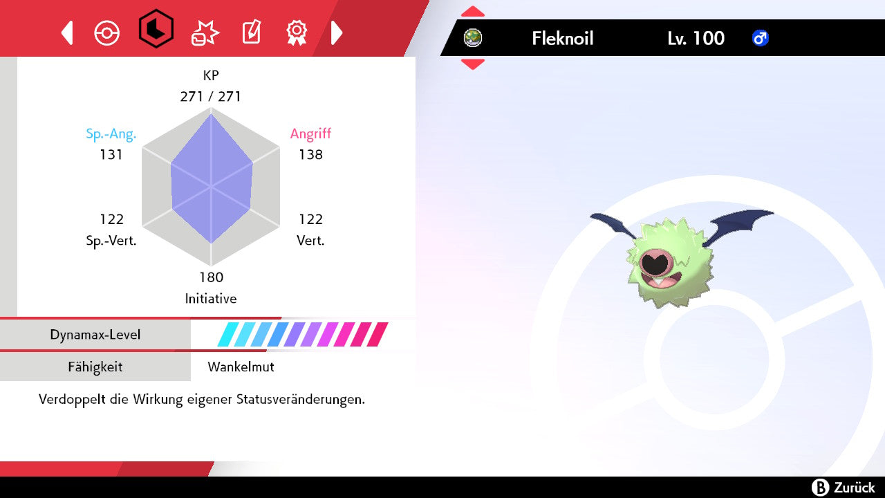 #527 Fleknoil SnS