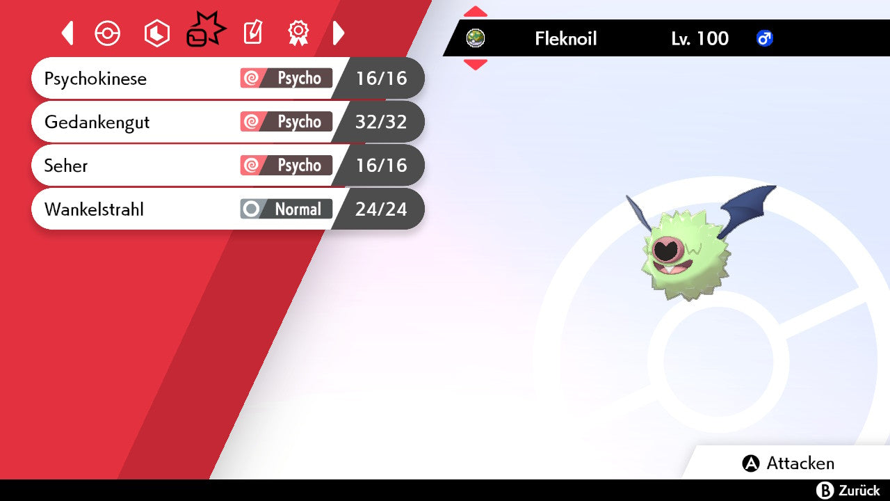 #527 Fleknoil SnS