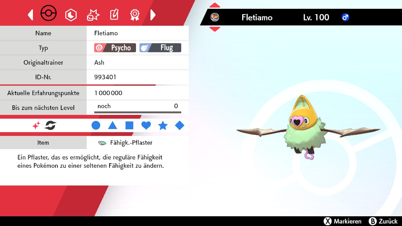 #528 Fletiamo SnS