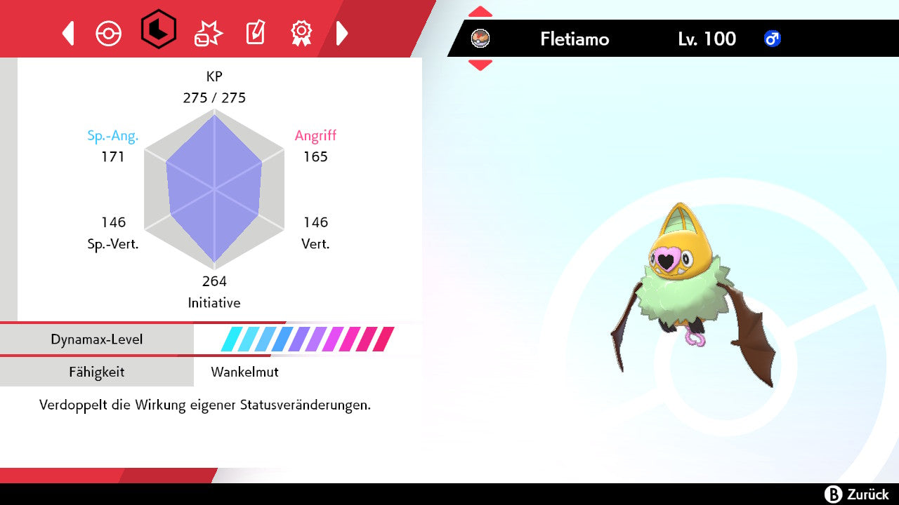 #528 Fletiamo SnS