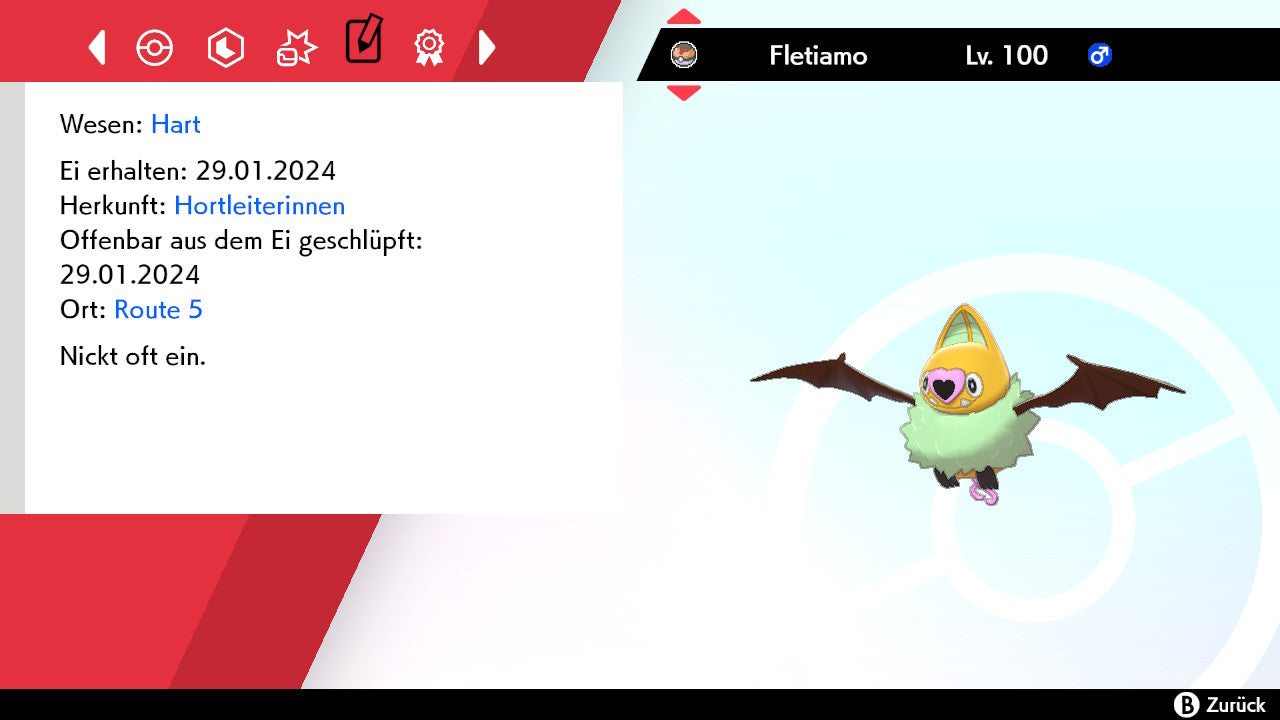 #528 Fletiamo SnS