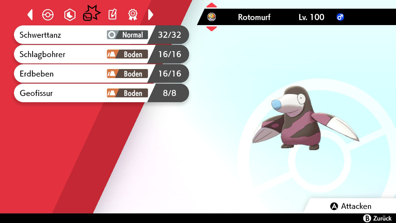 #529 Rotomurf SnS