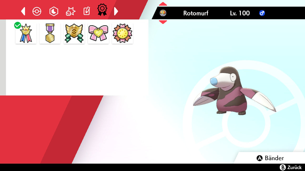#529 Rotomurf SnS
