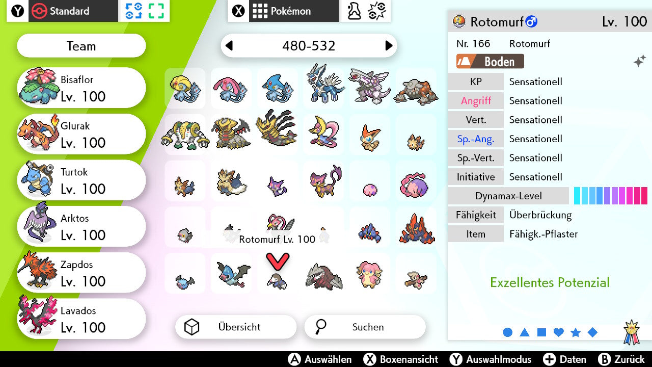 #529 Rotomurf SnS